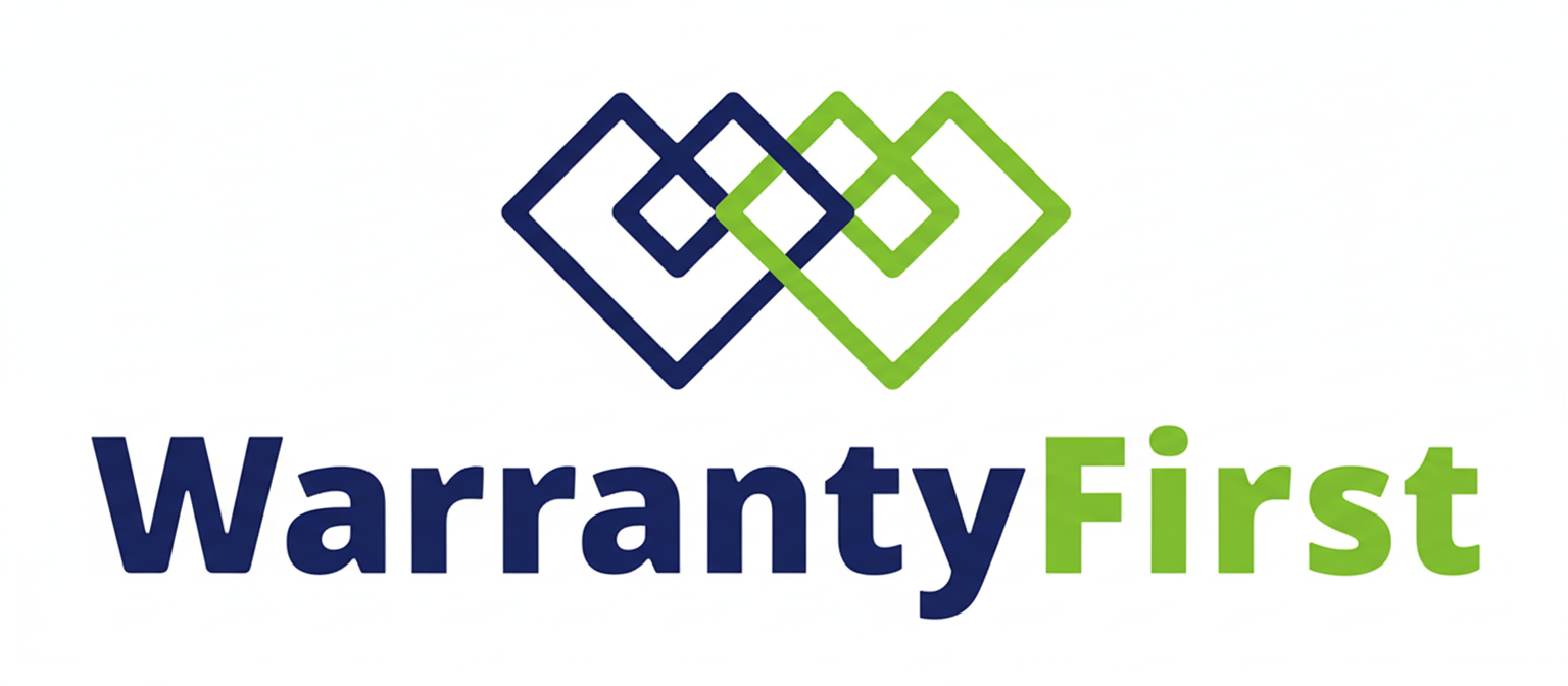 Warranty First